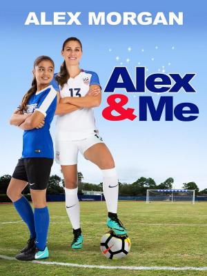 Alex Y Yo (2018) poster